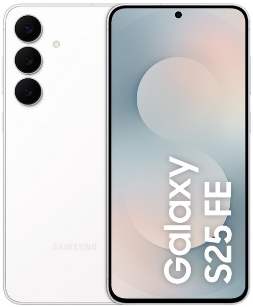 Samsung Galaxy S25 FE 5G 8/512GB