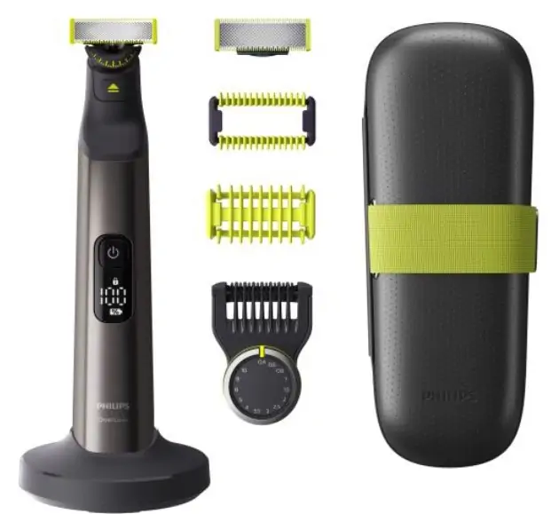 Philips OneBlade Pro 360 QP6651/61