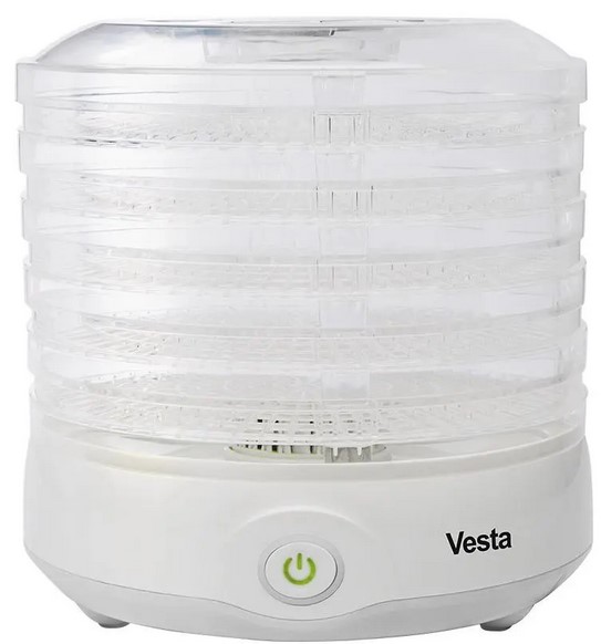 Vesta EFD03 240W 5 sit