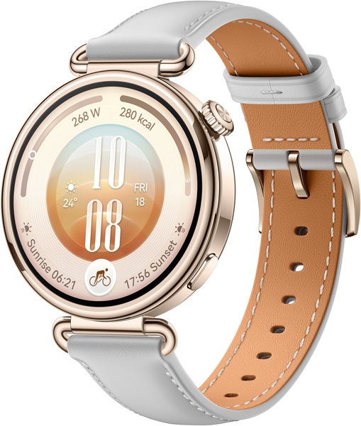 HUAWEI Watch GT 7 Classic 41mm