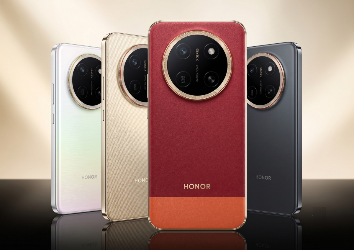 Premiera Honor Magic V6: parametry, cena i rynkowa konkurencja