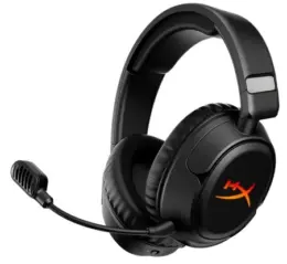 Słuchawki bezprzewodowe HYPERX Cloud Flight 2