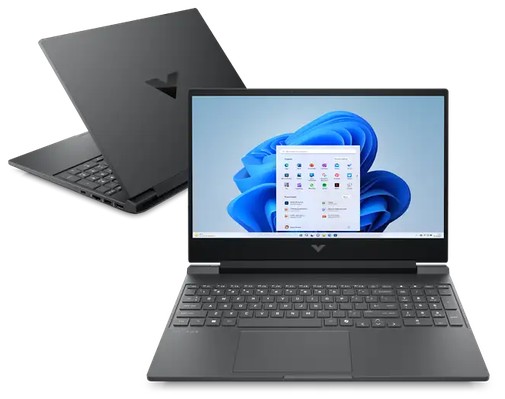 HP Victus Gaming 15-fa2024nwx Intel Core i5-13420H