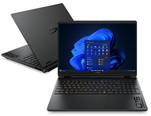 HYPERX Omen 15-ga0085nwx 2.5K Intel Core i7-14650HX