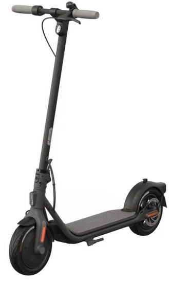 Segway-Ninebot KickScooter F20D