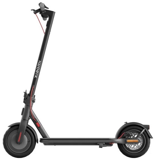 Xiaomi Electric Scooter 4 NE
