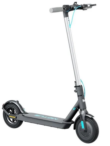 Motus Scooty 10 Lite