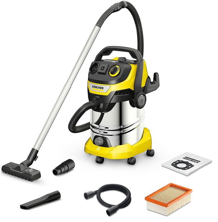 Karcher WD 6 P S V-30/6/22/T