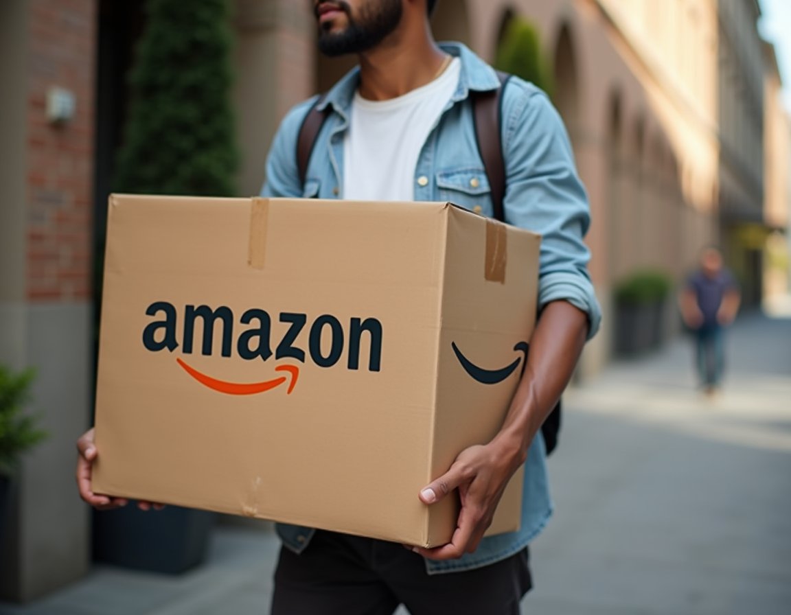 Amazon Prime Day 2026 wystartował