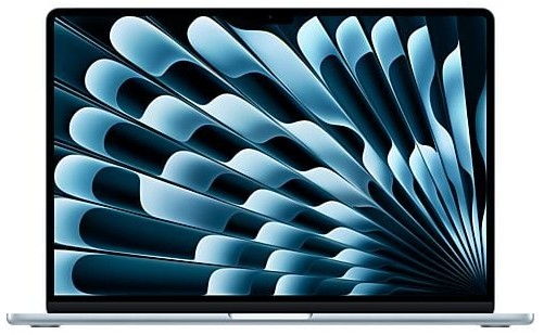 MacBook Air 15 M5 10C / 16 GB RAM / 512 GB SSD