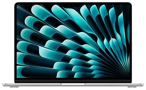MacBook Air 13 M5 10C / 24 GB RAM / 1 TB SSD