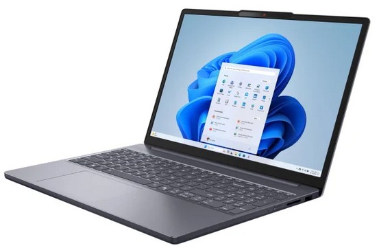 Lenovo IdeaPad Slim 3-15 i7