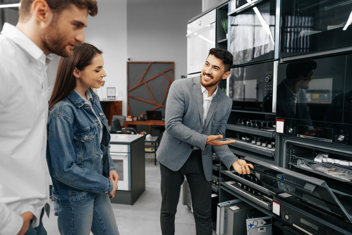 Beko week w sklepach Max Elektro