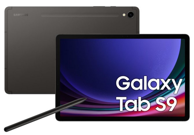 Samsung Galaxy Tab S9 11
