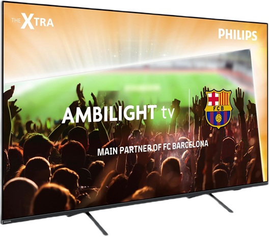 PHILIPS 55PML9019 55” MINILED 4K