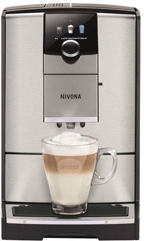 NIVONA CafeRomatica 799
