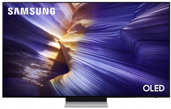 SAMSUNG QE65S90FAT 65