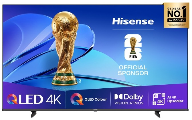 HISENSE 75E7Q 75