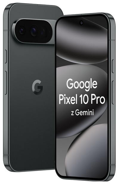 GOOGLE Pixel 10 Pro 5G 16/512GB