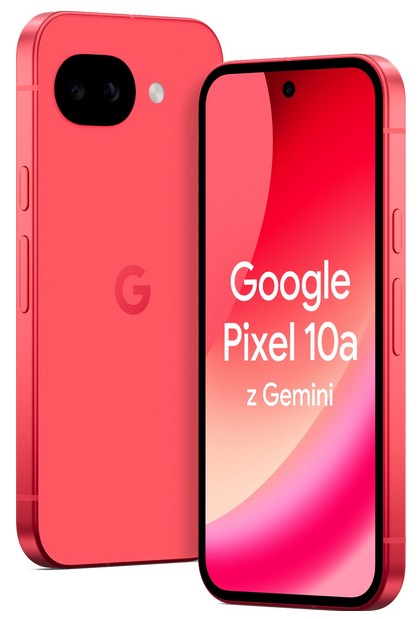 GOOGLE Pixel 10a 5G 8/128GB