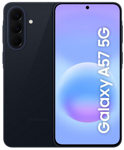 SAMSUNG Galaxy A57 5G 8/128GB