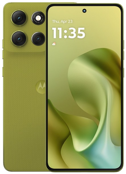 MOTOROLA Moto G86 Power 5G