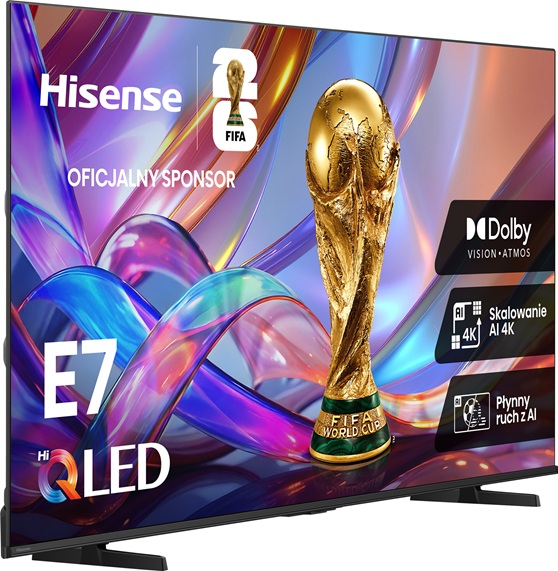 HISENSE 75E77S 75