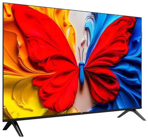 TCL 43T69C 43