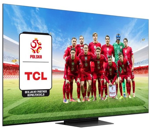 TCL 55C7K 55