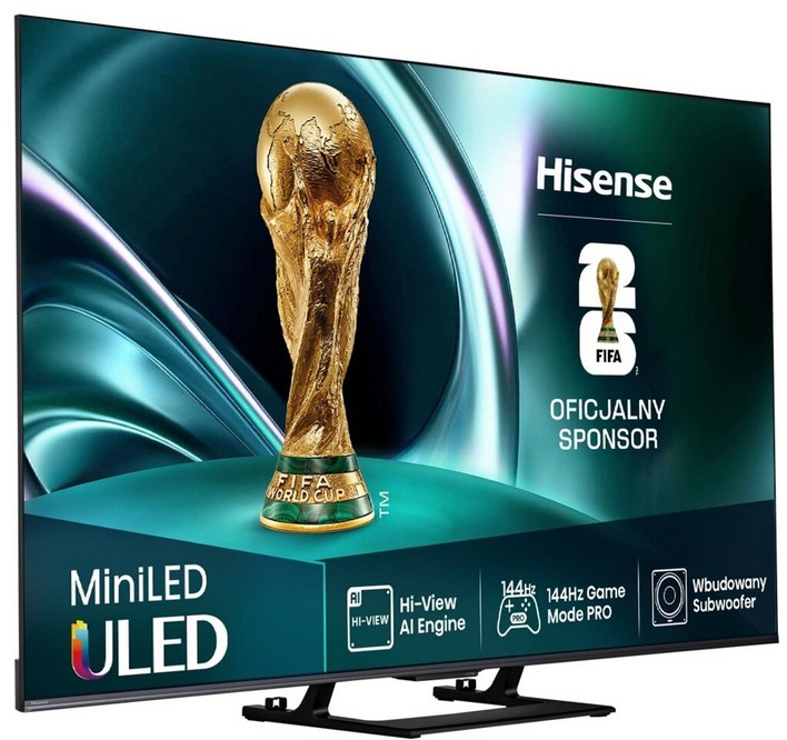 HISENSE 65U78Q 65