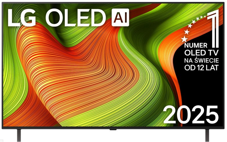 LG OLED55B53LA 55