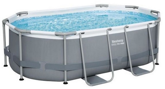 Basen BESTWAY 305x200x84 cm
