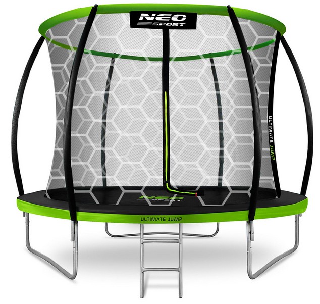 Trampolina NEO-SPORT NS-08C221