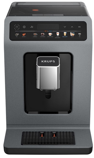 KRUPS Evidence Hot & Cold EA898GF0