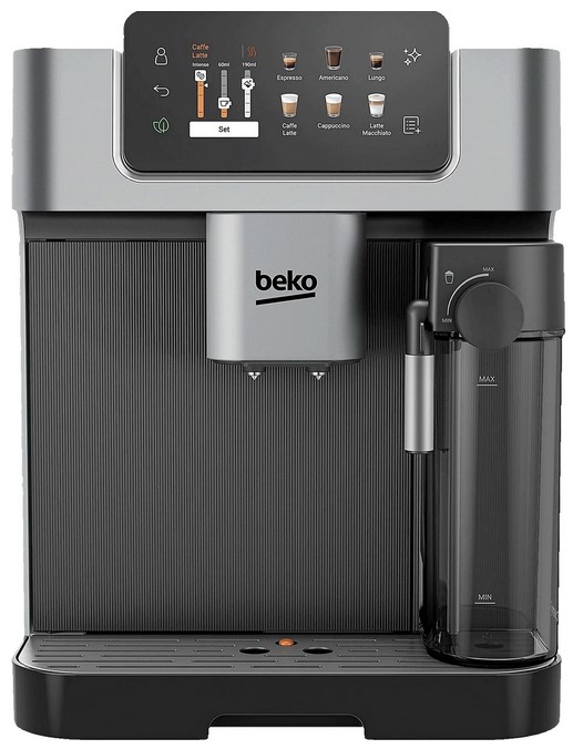 BEKO CaffeExperto CEG7348X
