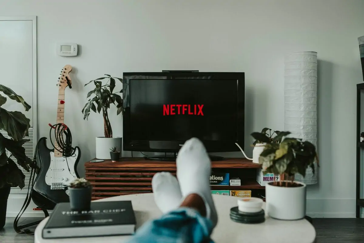 Ile kosztuje Netflix w Polsce?