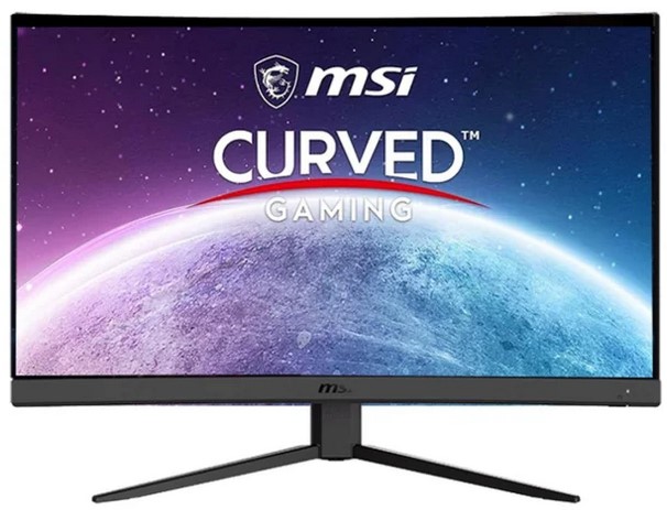 MSI G27C4X