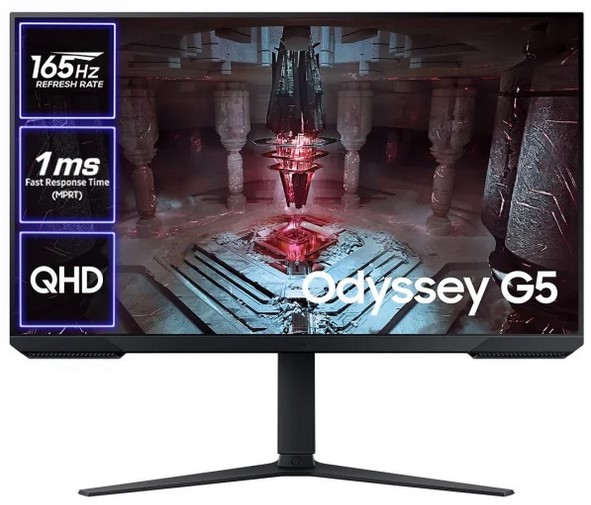 Samsung Odyssey G51 S32CG510EUX