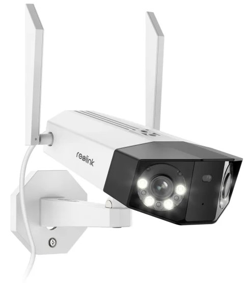 Reolink 2 WiFi 6 Duo Series W730