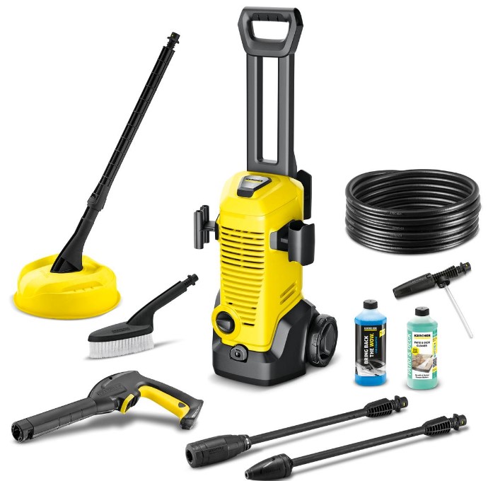 Karcher K 3 Car & Home