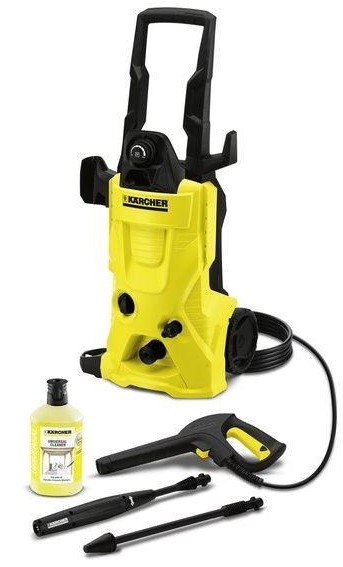 Karcher K 4