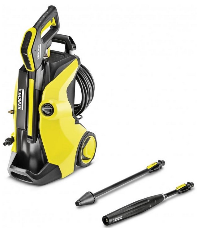 Karcher K 5 Full Control