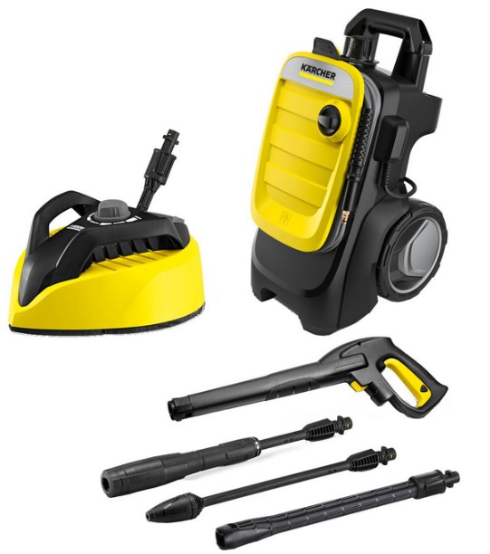 Karcher K 7 Compact Home