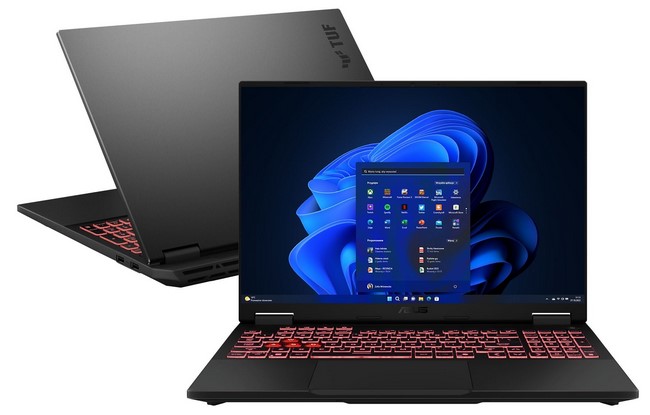 Laptop ASUS TUF Gaming A16