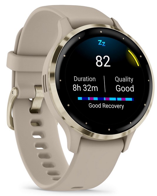 Smartwatch GARMIN Venu 3S
