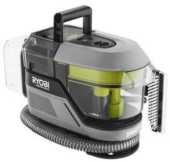 Odkurzacz piorący Swift Clean