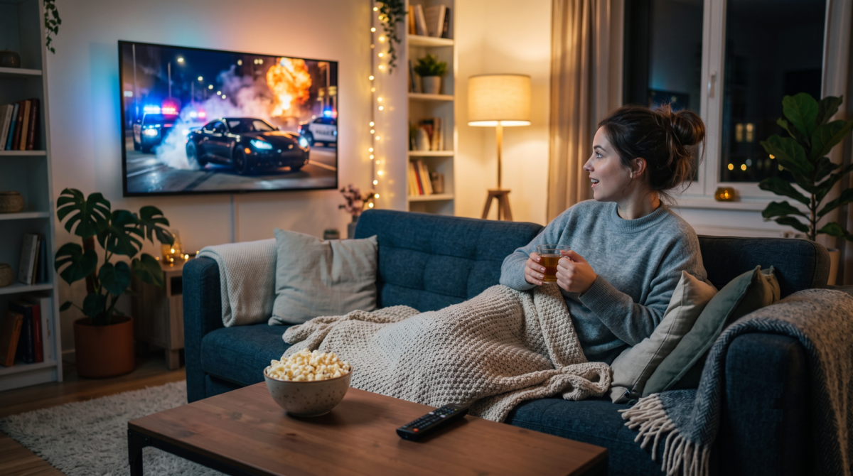 Gorące premiery na Netflix - sierpień 2026