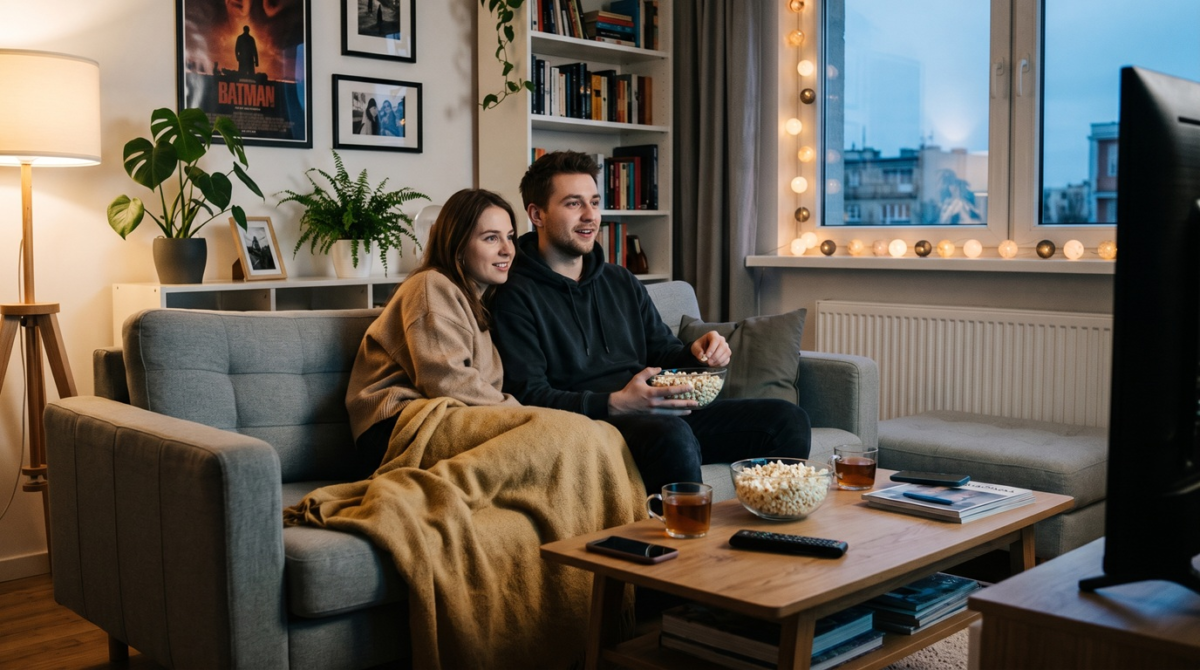 Netflix ujawnia hity na listopad. Lista premier, na które czekaliśmy