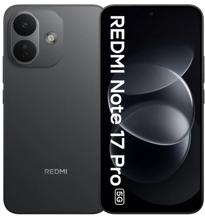 Redmi Note 17 Pro 5G