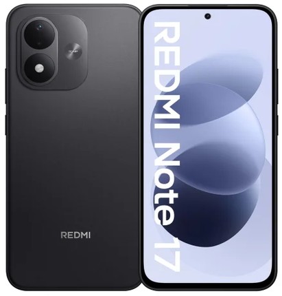 Redmi Note 17 6/256GB